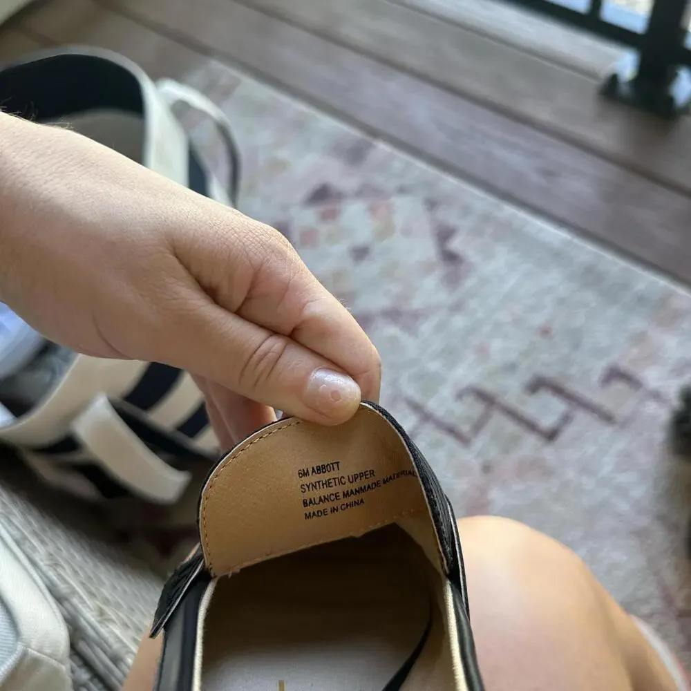 dolce vita loafers - Picture 4 of 4